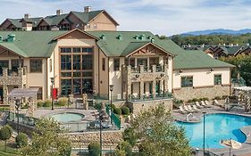 Wyndham Smoky Mountains Sevierville Tennessee